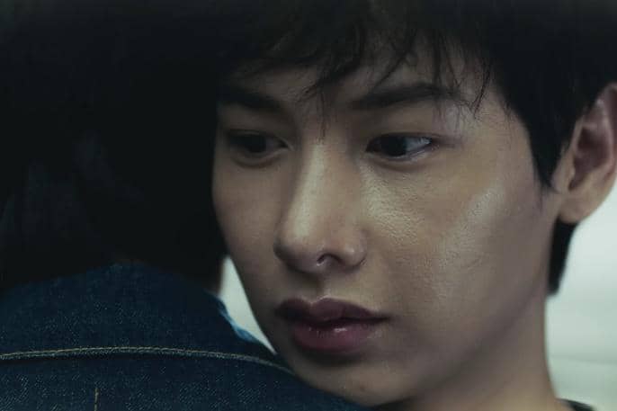 cuplikan drama Gunshot