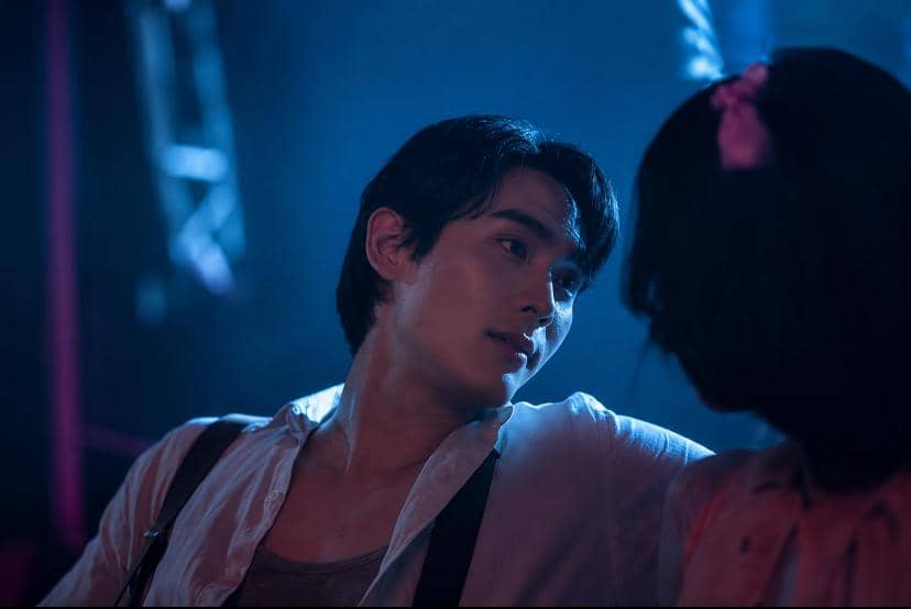 7 Fakta Peran Book Kasidet dalam Drama BL Thailand Lovers & Gangsters