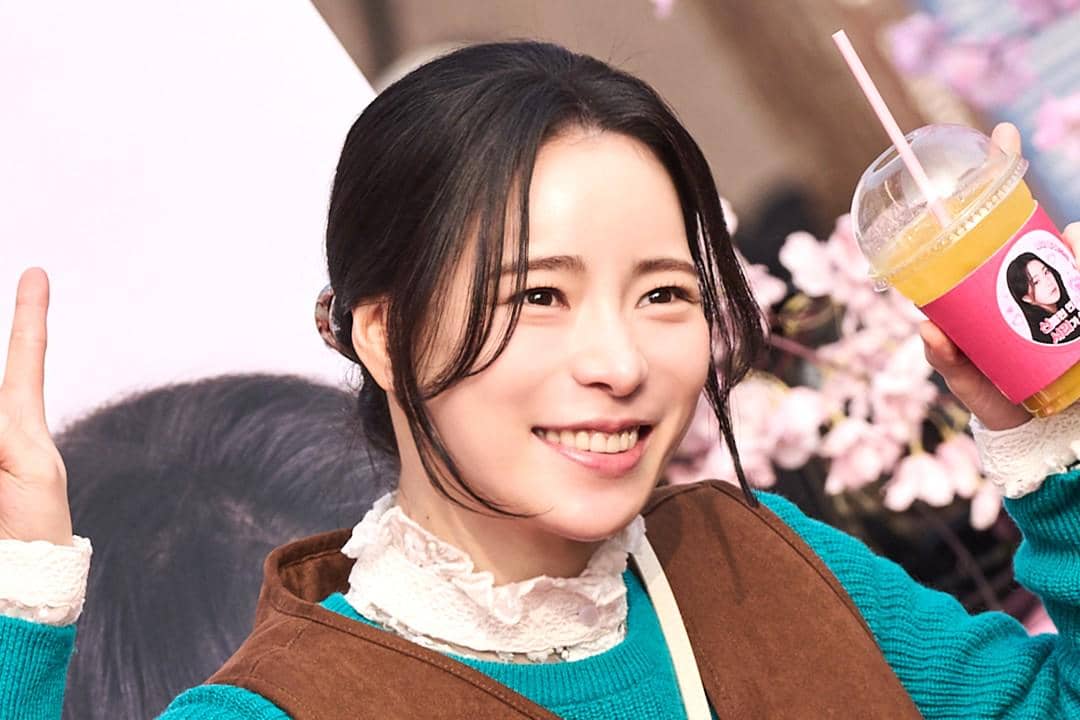 8 Alasan Kang Dan Sim Bertekad jadi Aktris di My Royal Nemesis
