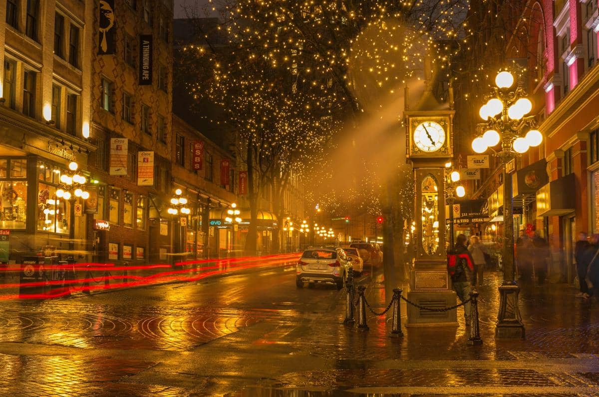 Gastown