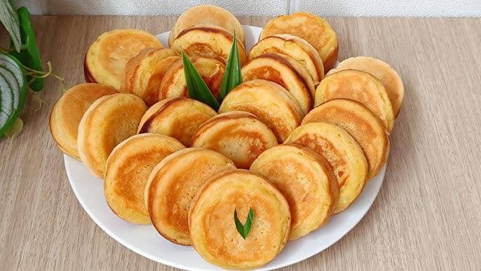 4 Fakta Kue Kamir, Kue Tradisional Indonesia yang Memadukan Budaya Jawa dan Timur Tengah