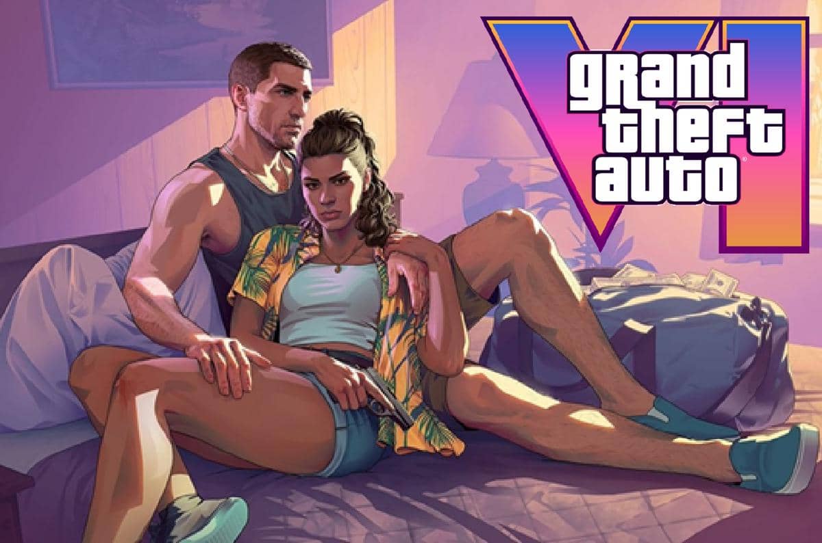 Apakah GTA 6 Delay Lagi ke 2027? Take-Two Akhirnya Buka Suara!