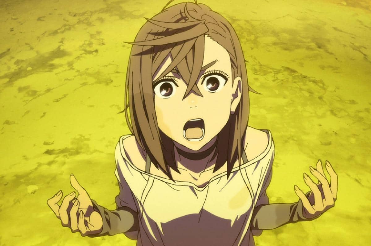 Momo Ayase