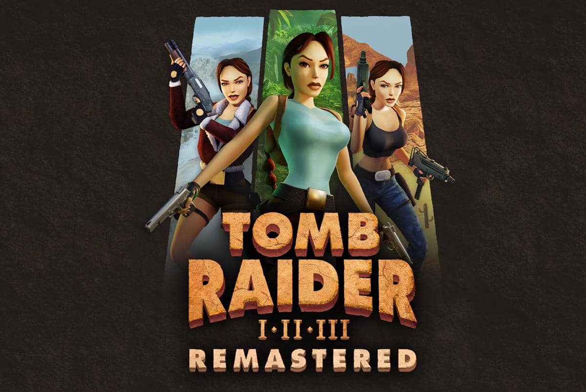 3 Game Gratis di Epic Games Store Akhir Mei 2026, Ada Tomb Raider
