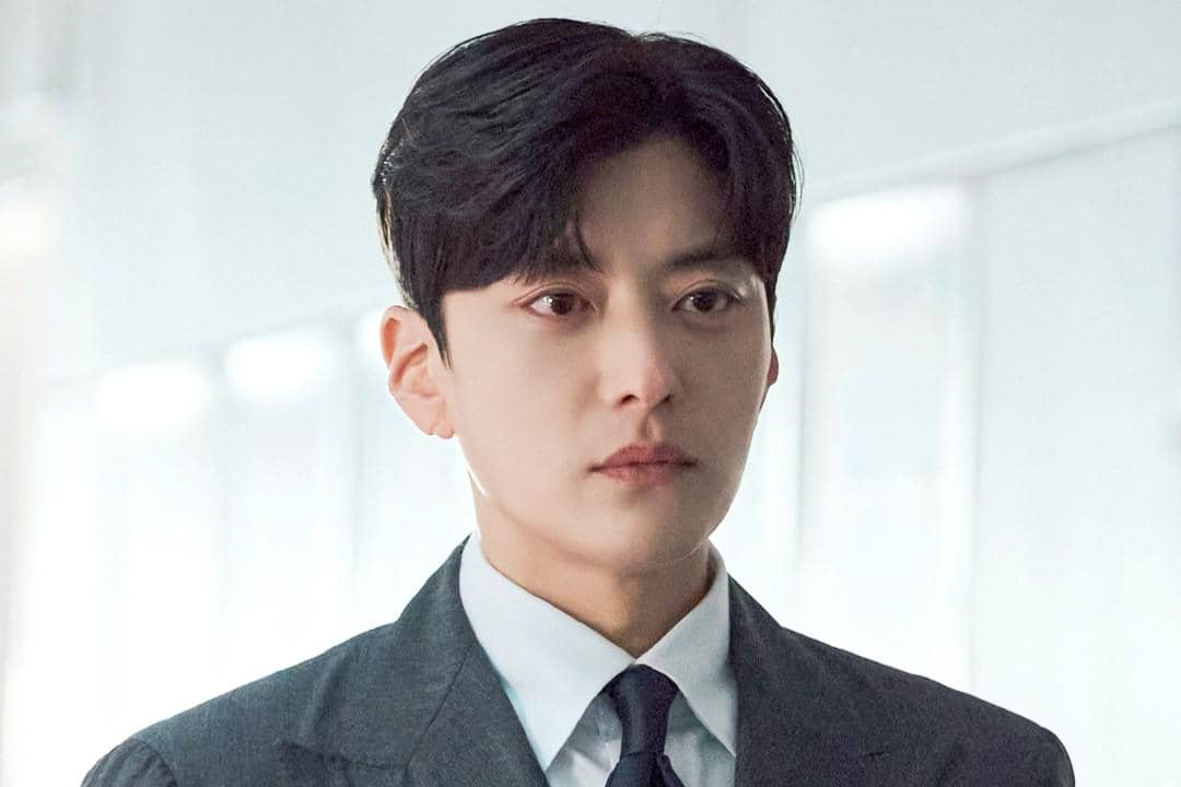 Choi Mun Do (Jang Seung Jo) dalam drakor My Royal Nemesis 
