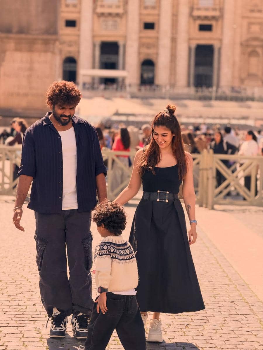 Nayanthara