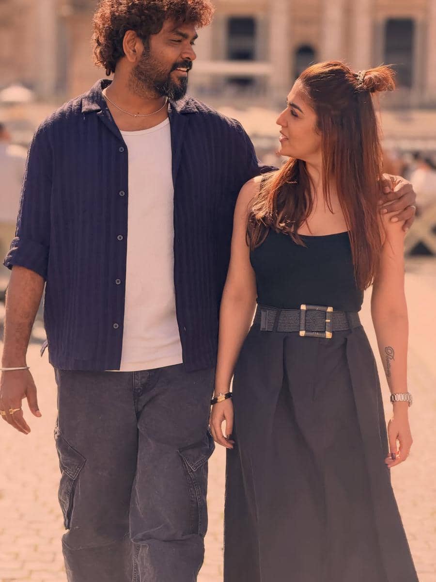 Nayanthara
