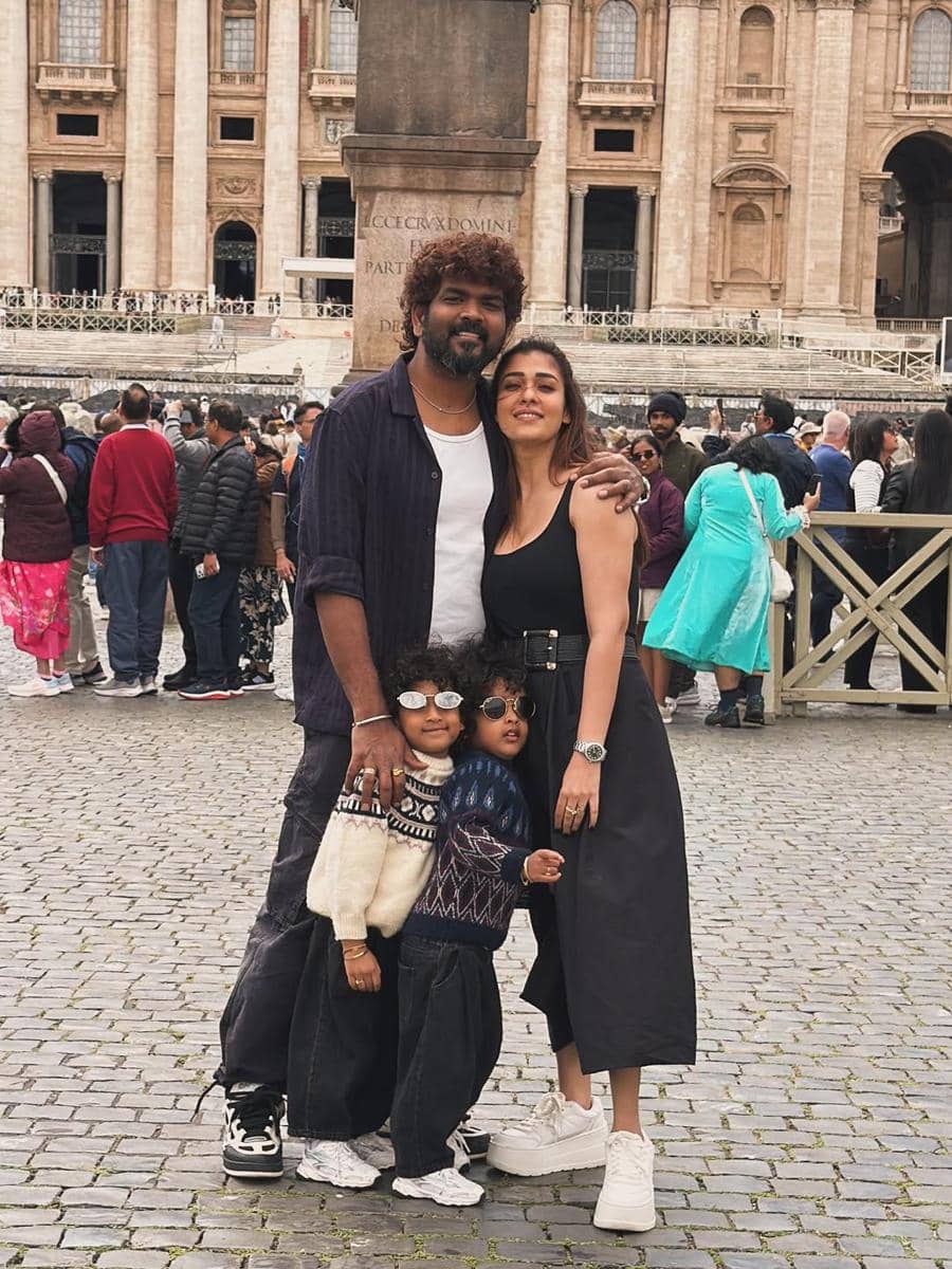 Nayanthara