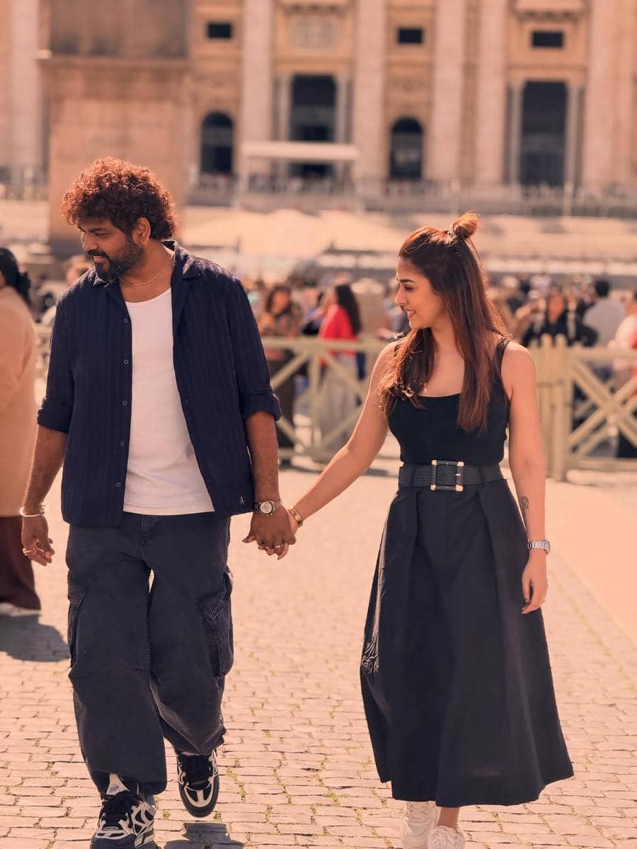 Nayanthara