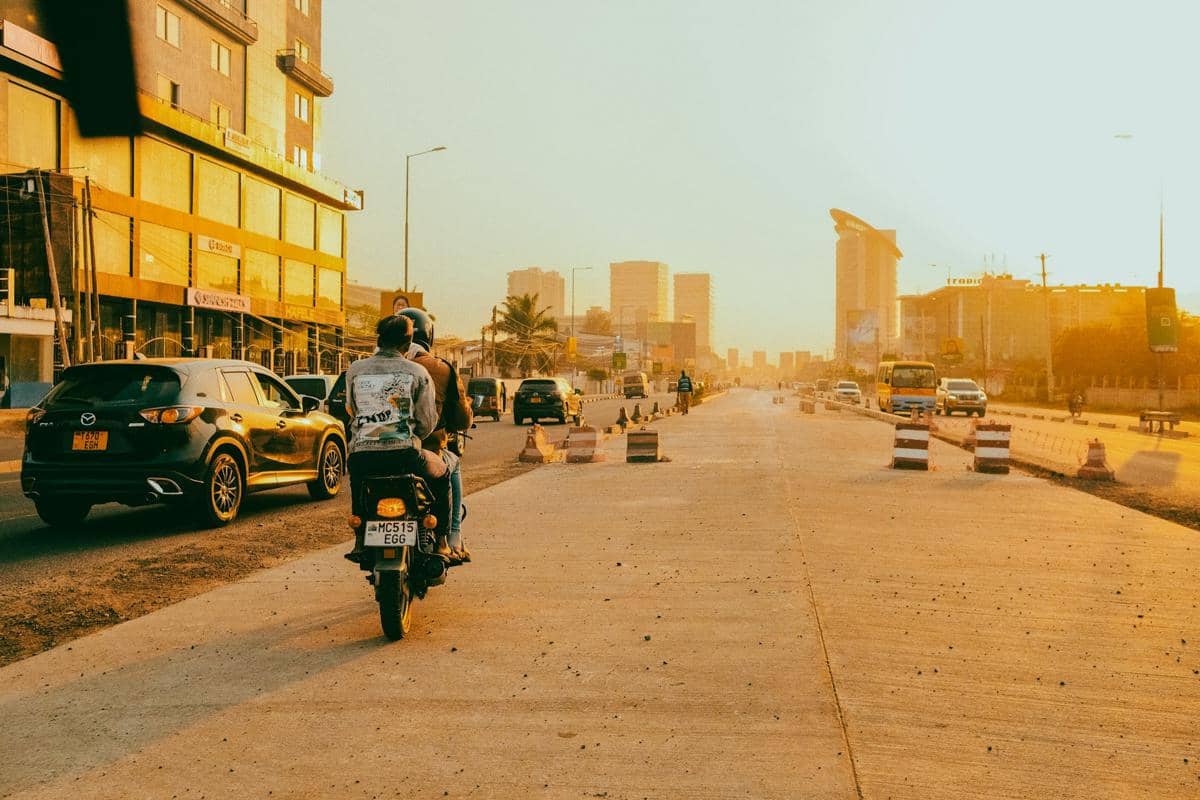 5 Kota Terbersih di Afrika yang Bikin Takjub
