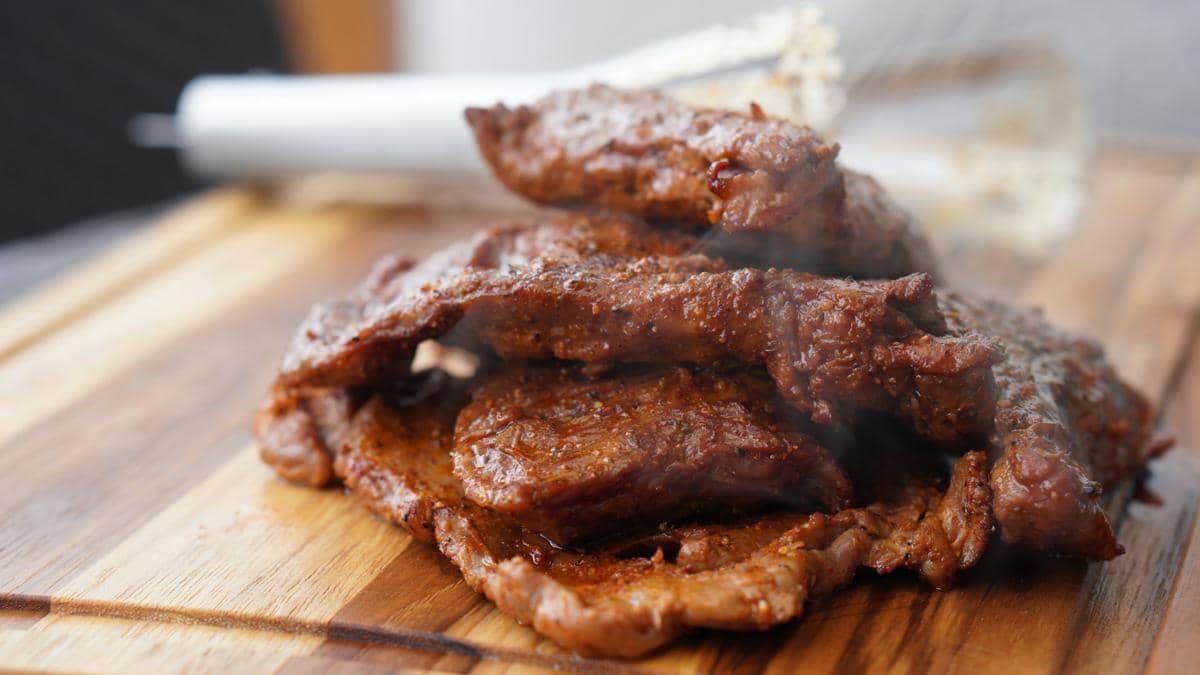5 Tips Daging Kambing Empuk dan Gak Bau saat Dimasak
