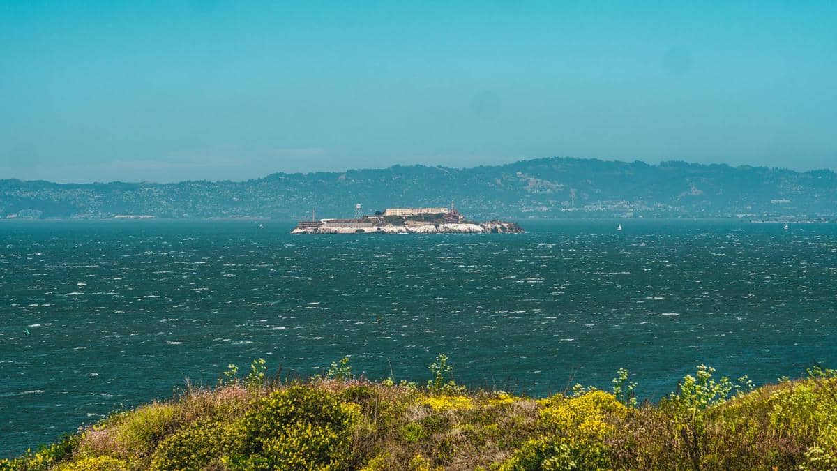 Alcatraz
