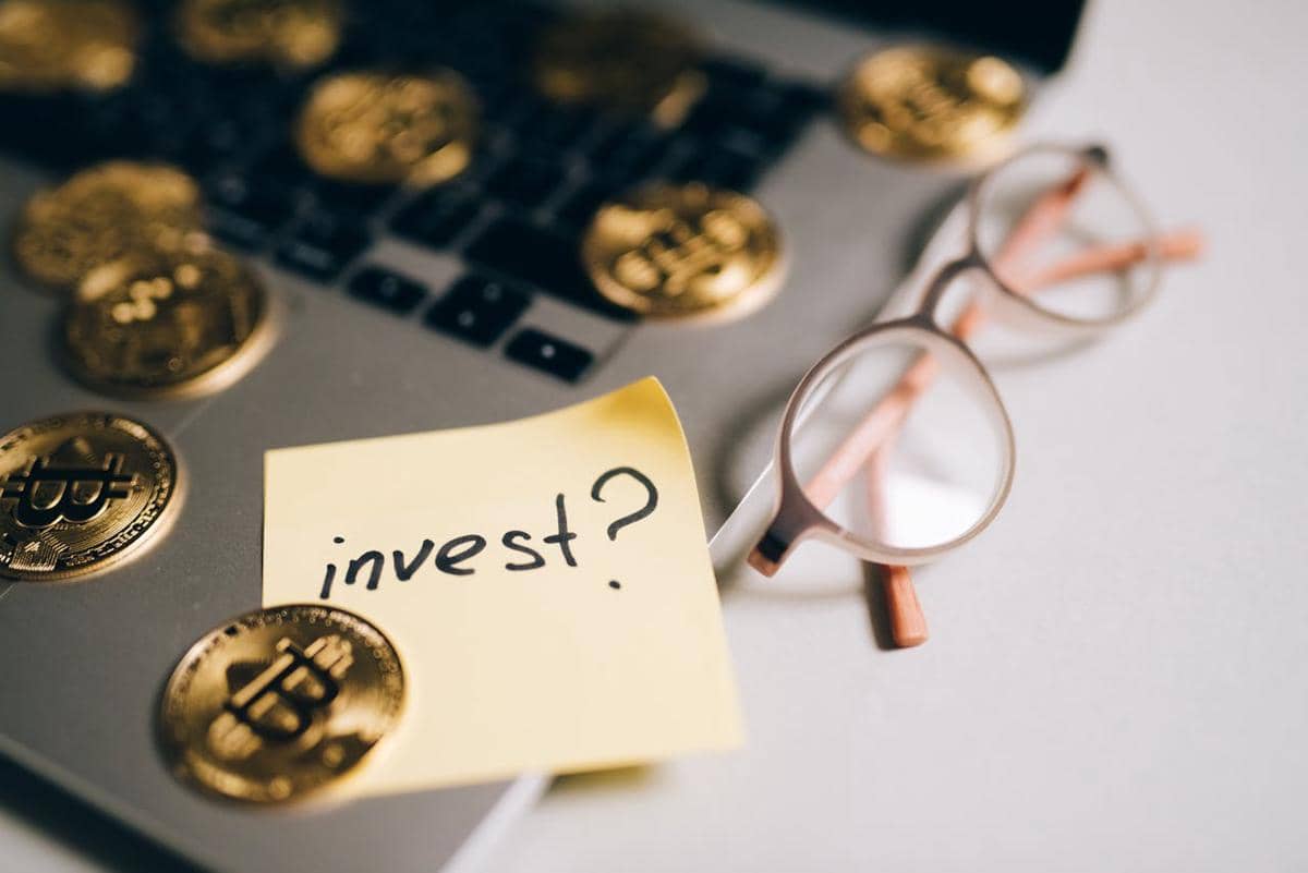 ilustrasi investasi 