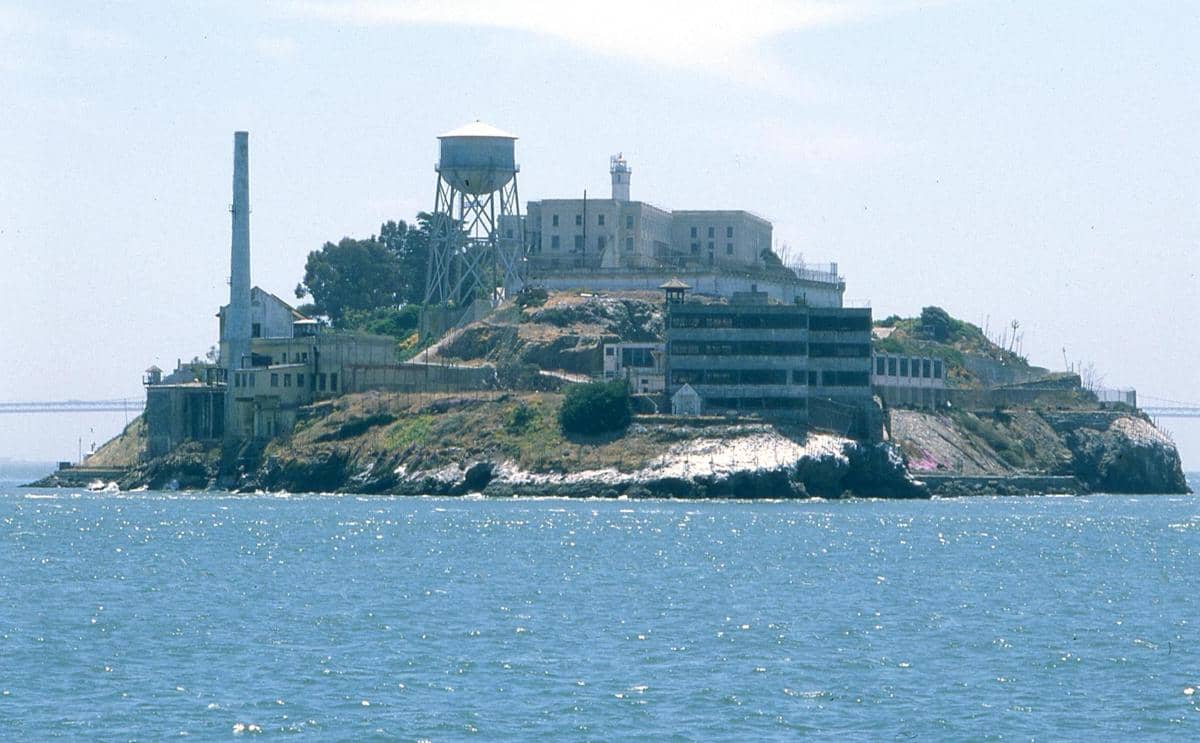 Alcatraz