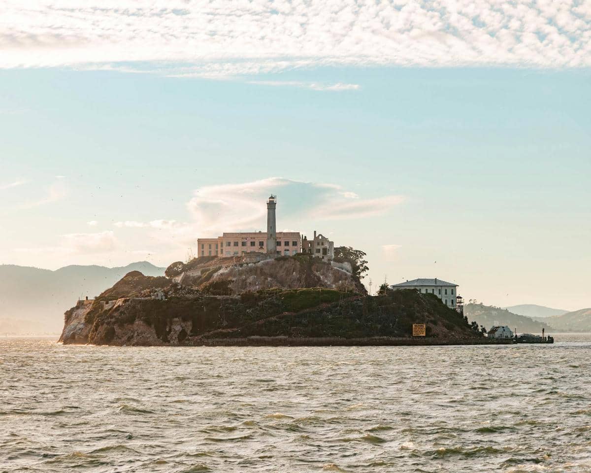 Alcatraz