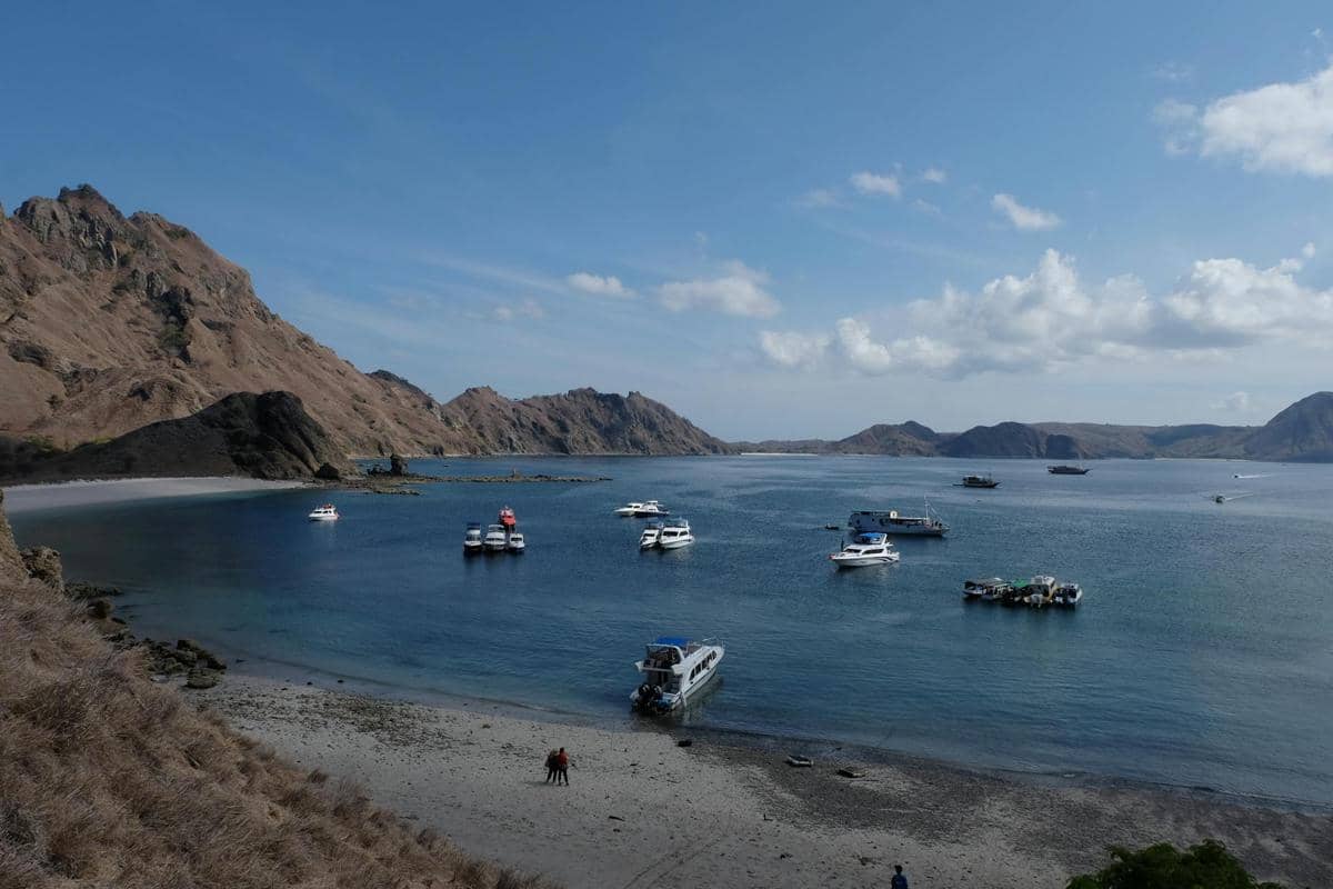 Labuan Bajo