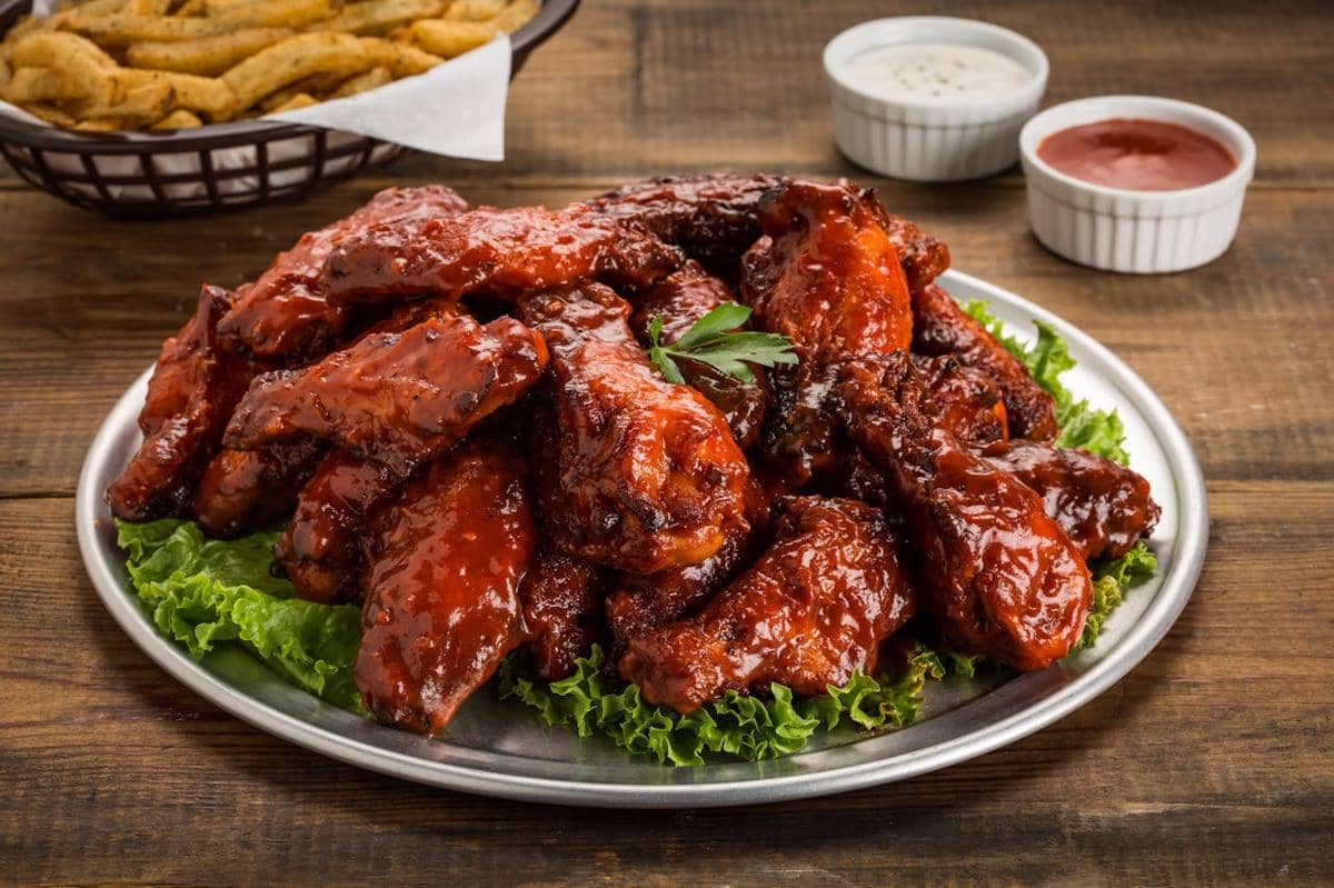 Resep Ayam Bakar Kecap Teflon, Sensasi Gurih Pedas yang Bikin Nagih