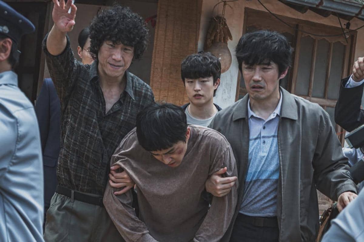8 Bobroknya Sistem Hukum yang Digambarkan di The Scarecrow