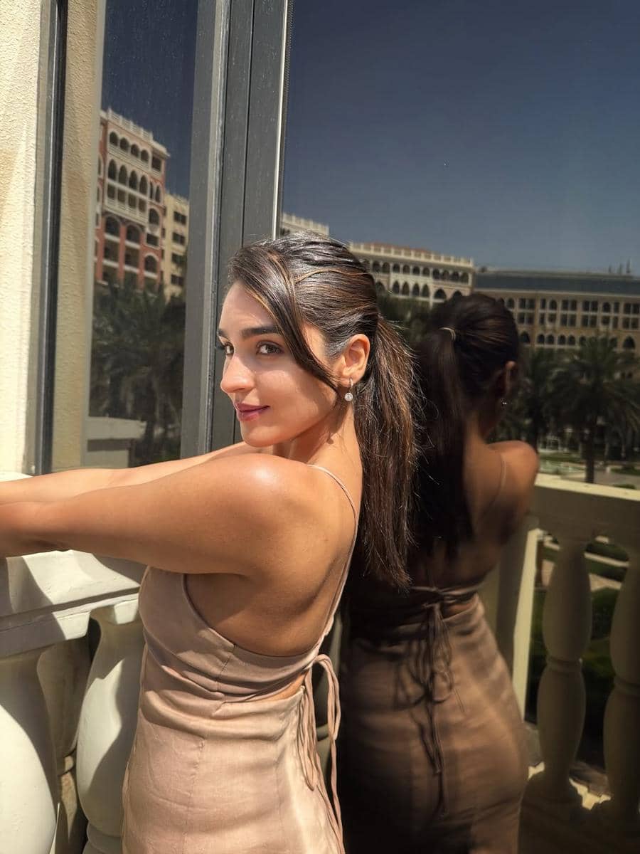 Yukti Thareja