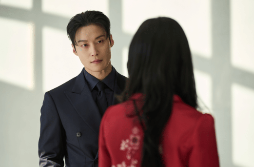 still cut drama Korea My Royal Nemesis