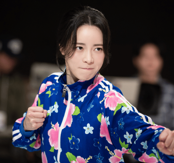 still cut drama Korea My Royal Nemesis
