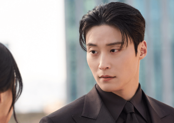 still cut drama Korea My Royal Nemesis