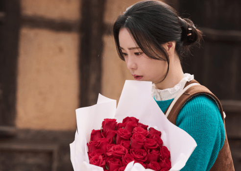 still cut drama Korea My Royal Nemesis