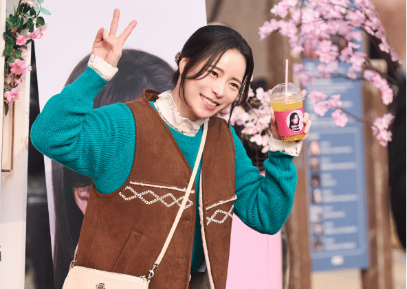 still cut drama Korea My Royal Nemesis