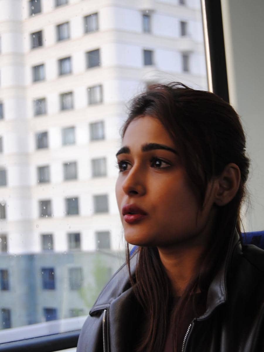 Shalini Pandey
