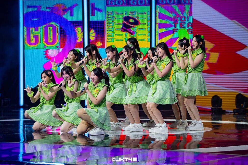 Fakta Menarik di Balik Special Setlist Team JKT48 FIGHT!