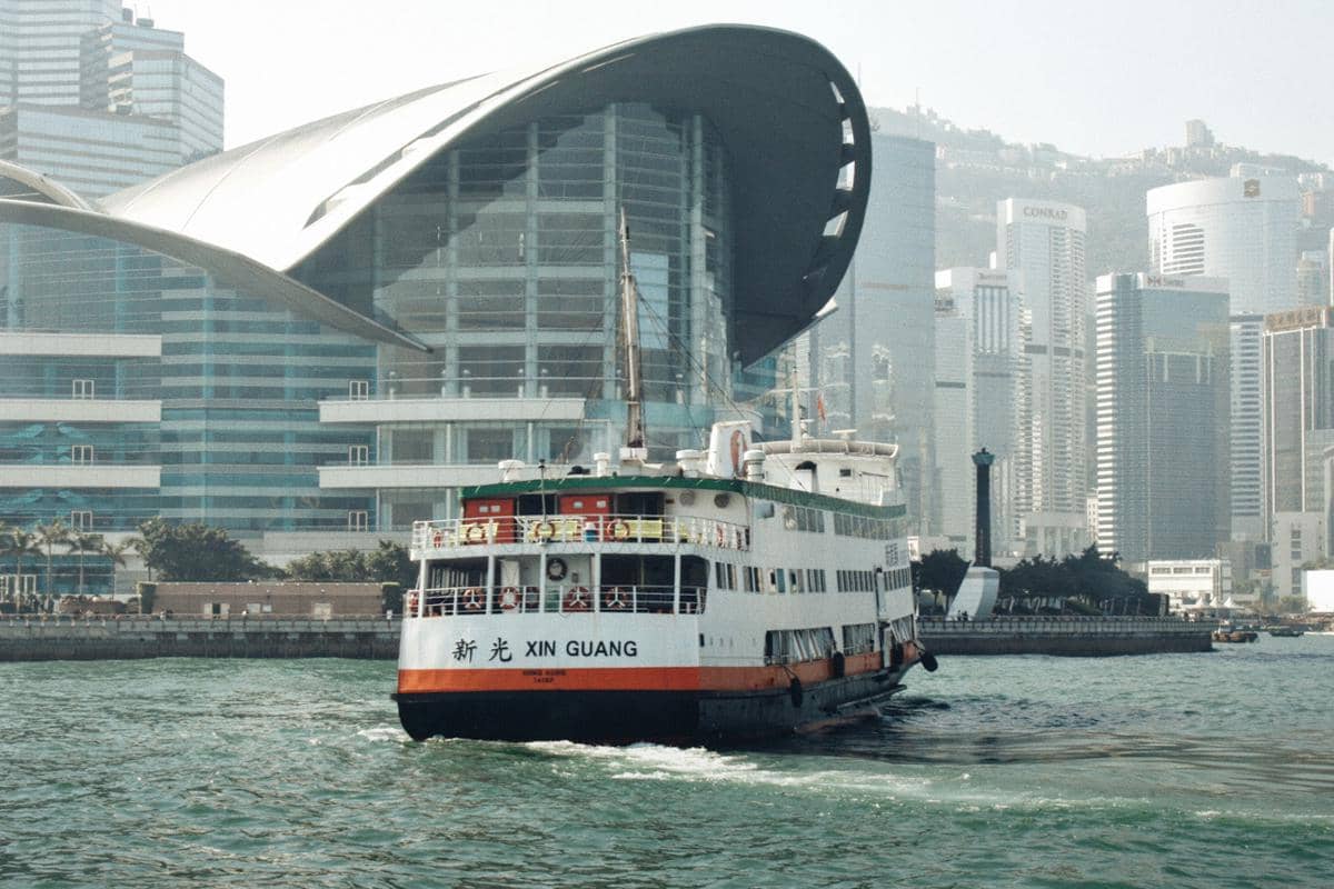 5 Pulau di Hong Kong buat Chill Out saat Weeekend, Short Escape!