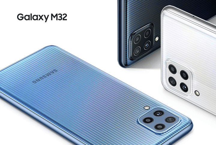 Samsung Galaxy M