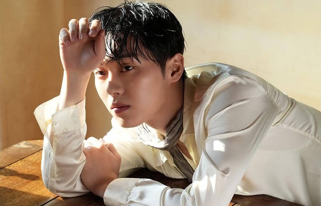 Choi Hyun Wook