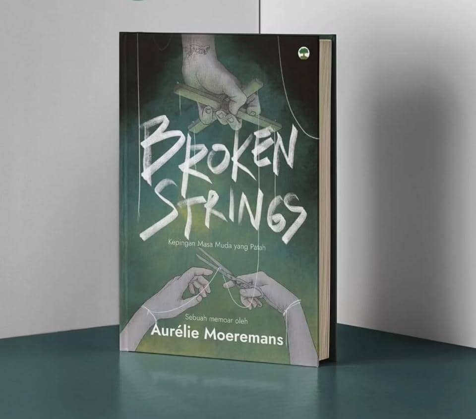 Buku karya figur publik