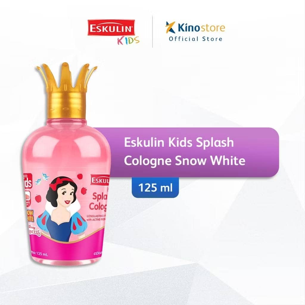 Parfum anak