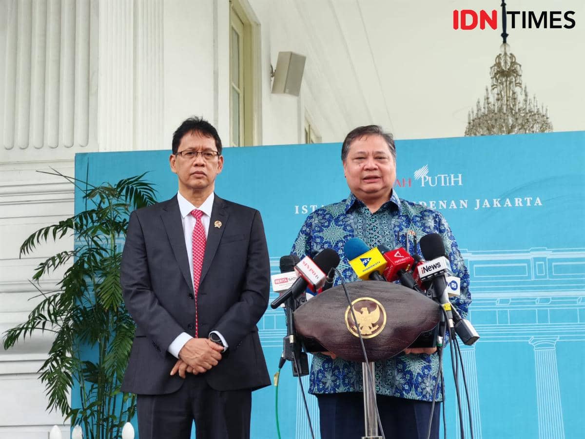 Prabowo Minta Masukan soal Ekonomi ke Eks Pejabat Era SBY