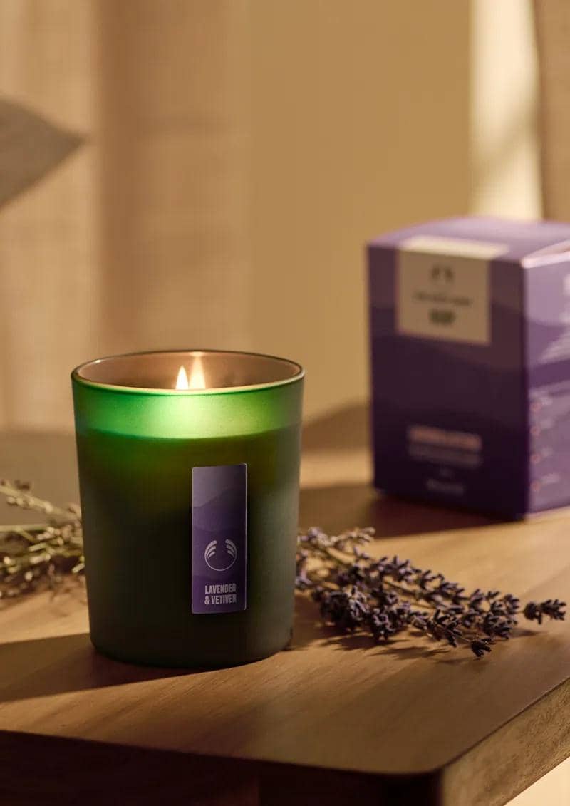 rekomendasi pewangi kamar aroma lavender