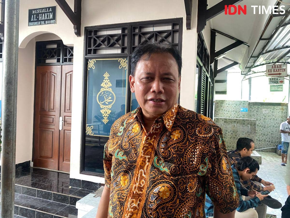 Komisi Yudisial Awasi Persidangan Kasus Pembunuhan Mahasiswi Unram