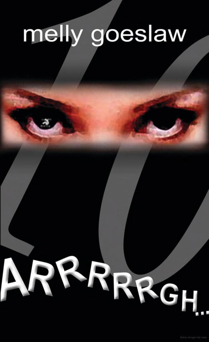 Buku karya figur publik