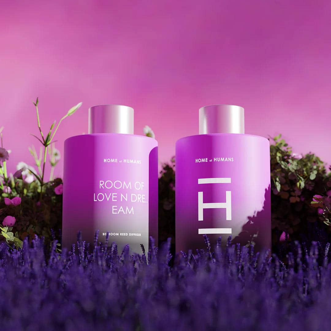 rekomendasi pewangi kamar aroma lavender