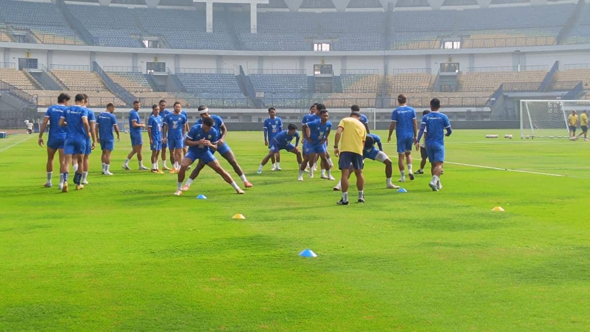 Persib Waspadai Persijap Jepara, Bojan Sebut Semua Pemain Siap Tempur