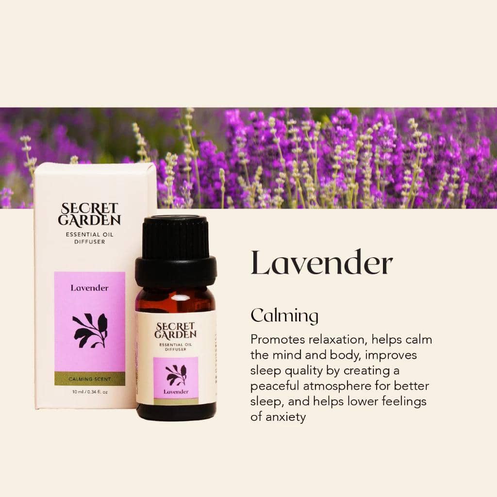 rekomendasi pewangi kamar aroma lavender