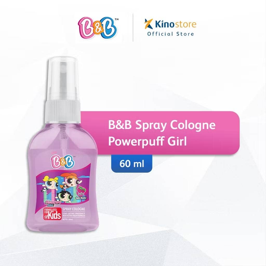 Parfume anak