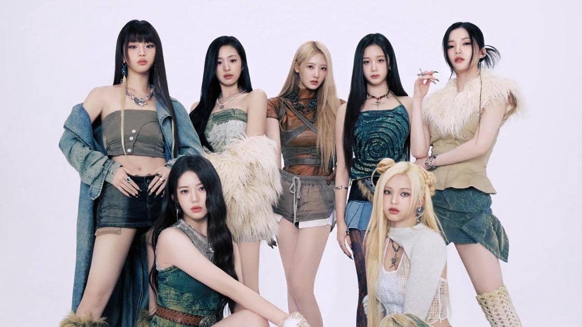 [QUIZ] Hei Anak Rantau, Ini Lho Member BABYMONSTER yang Bakal Jadi Teman Kost-mu!