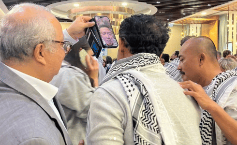 Konjen RI Ungkap 9 WNI Mengalami Penyiksaan saat Ditahan Israel
