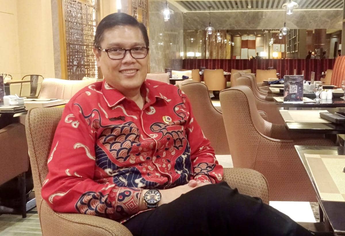 PHRI Sumut Dorong Sumatra Jadi One Island Journey untuk Wisatawan