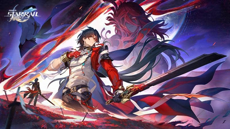 Honkai: Star Rail Siap Bawa Versi 4.3 dan Tokoh Fate Stay Night UBW!
