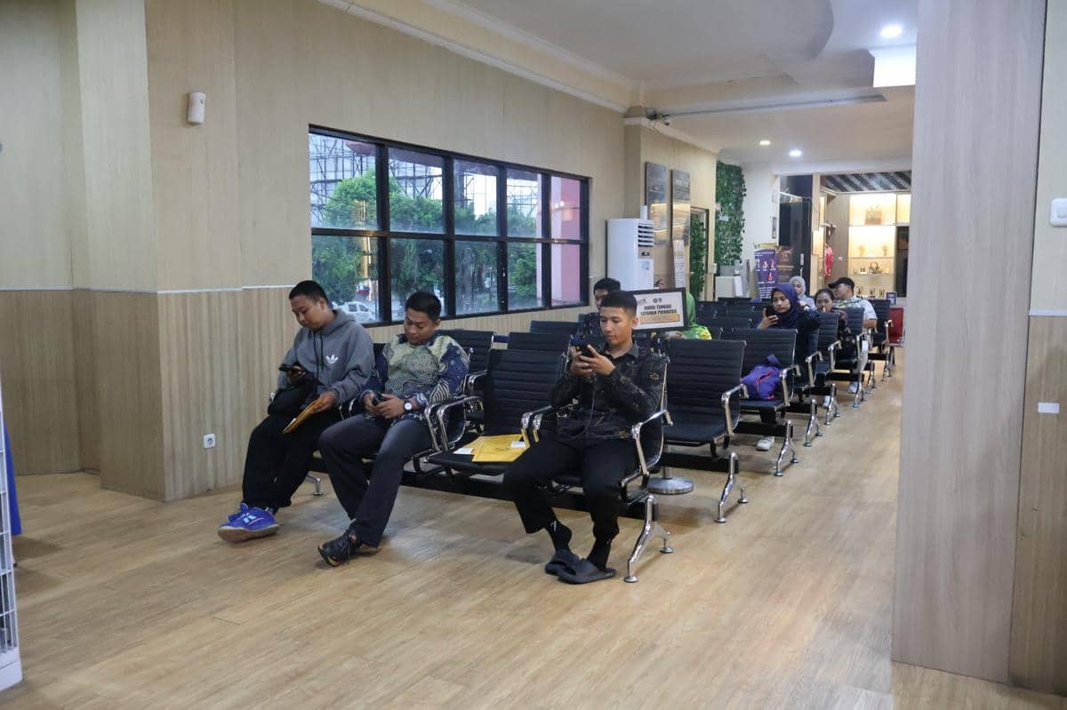 Imigrasi Yogyakarta Layani Bikin Paspor Sore Hari, Ini Jadwalnya!
