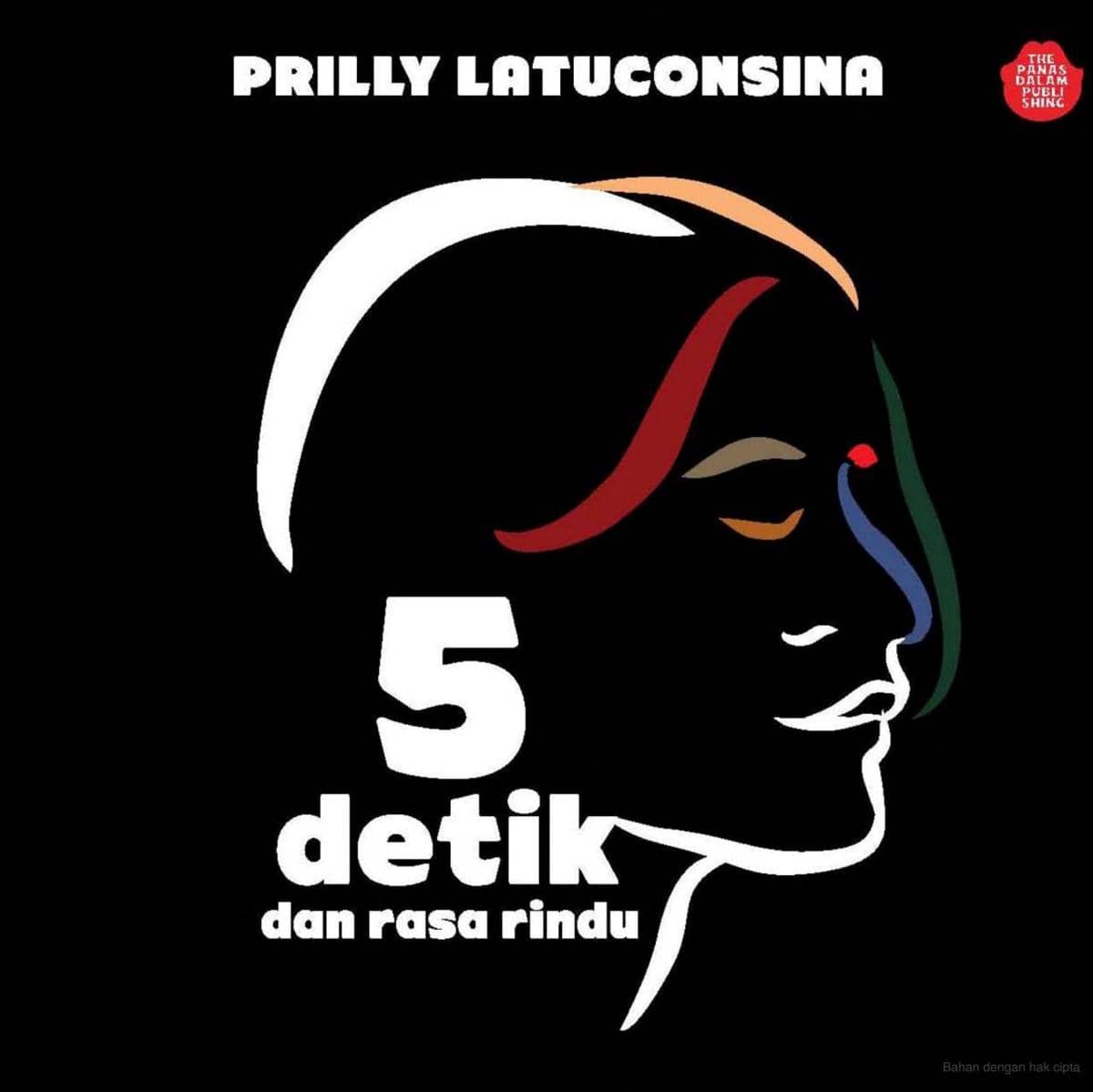 Buku karya figur publik