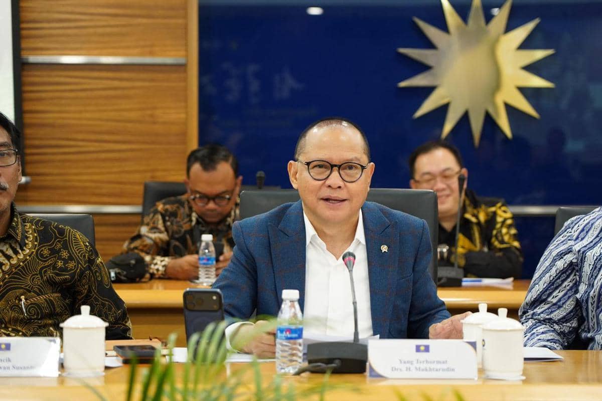 Perlindungan Diperkuat, PMI di Malaysia Didorong Incar Sektor Formal